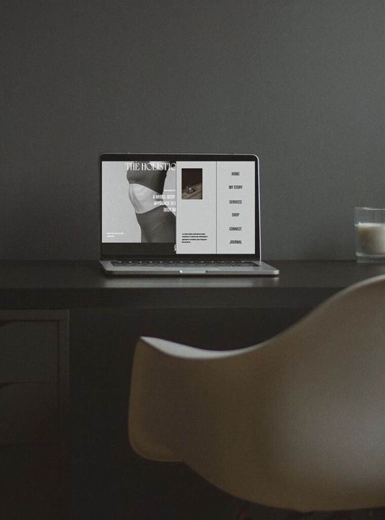 Consultoría especializada en desarrollo de negocio digital - Brand Integ