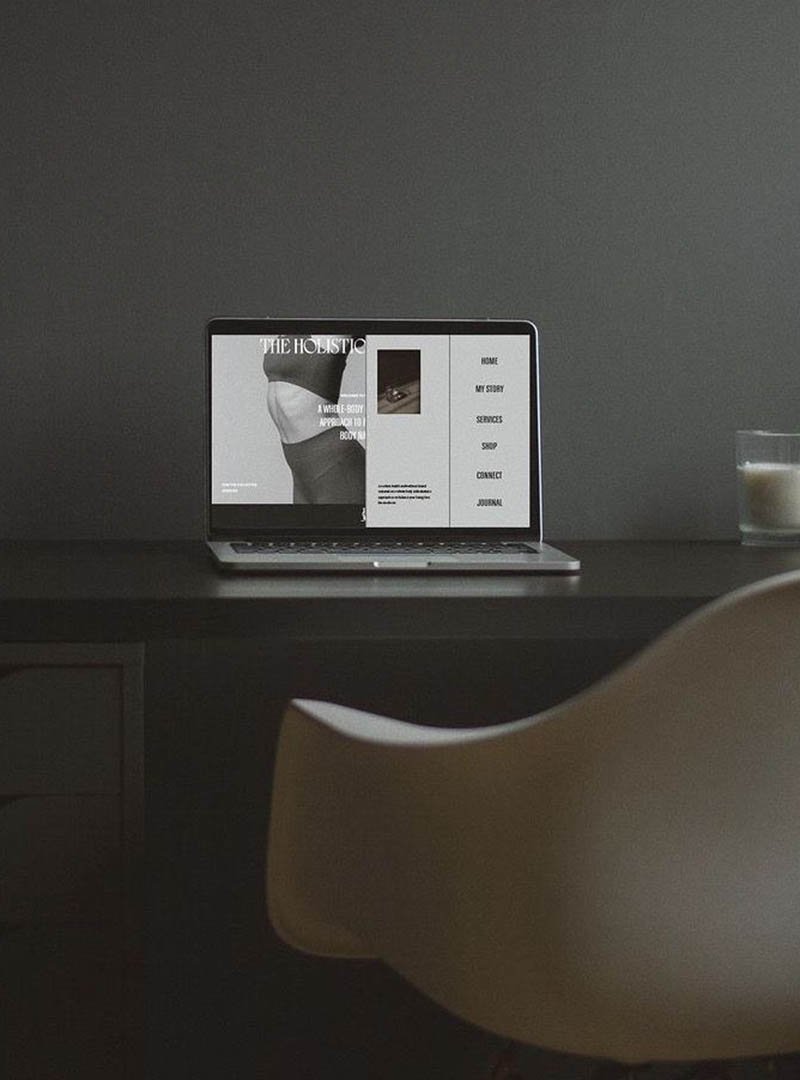 . Consultoría especializada en desarrollo de negocio digital - Brand Integ