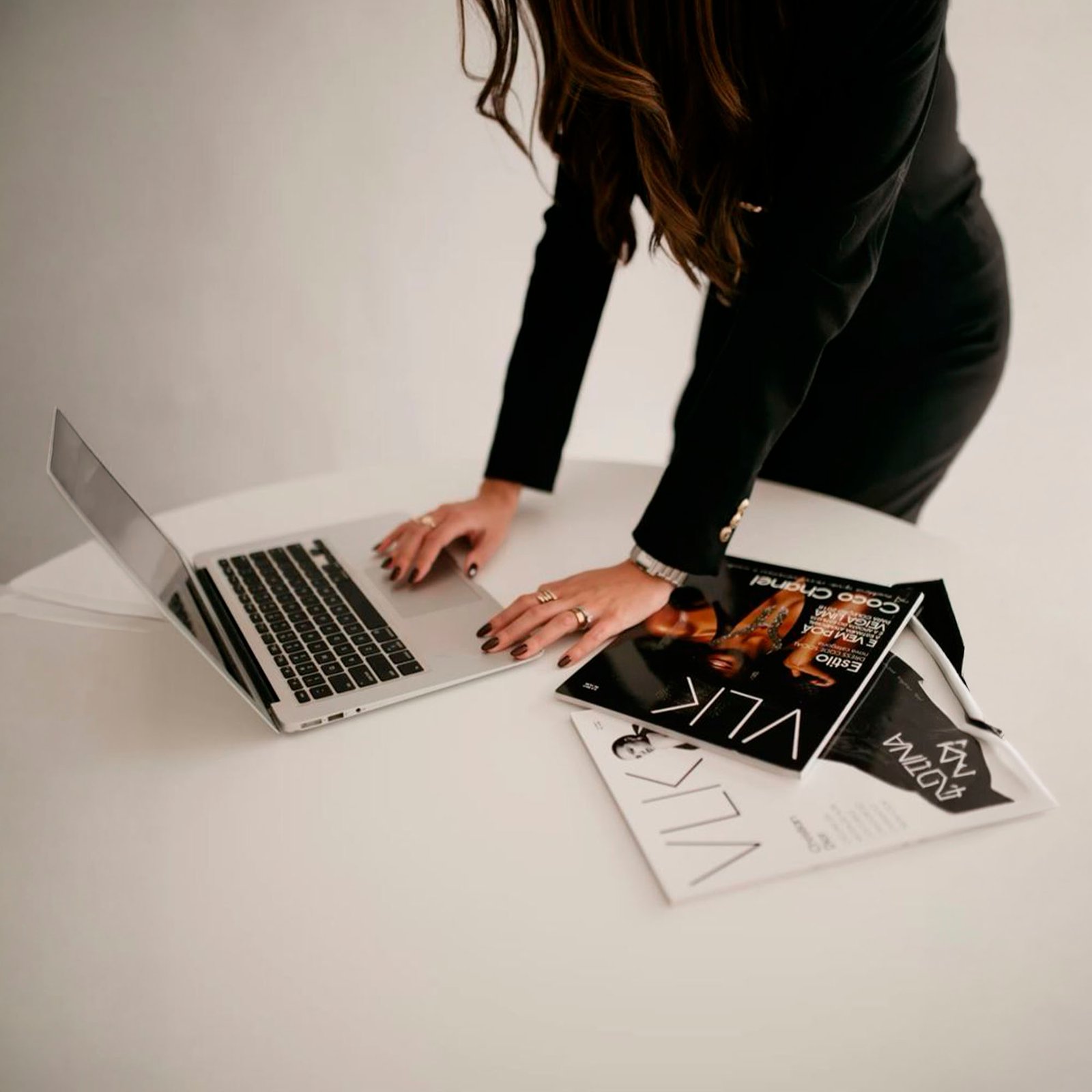 Sistemas digitales que convierten a empresas o negocios - Brand Integ