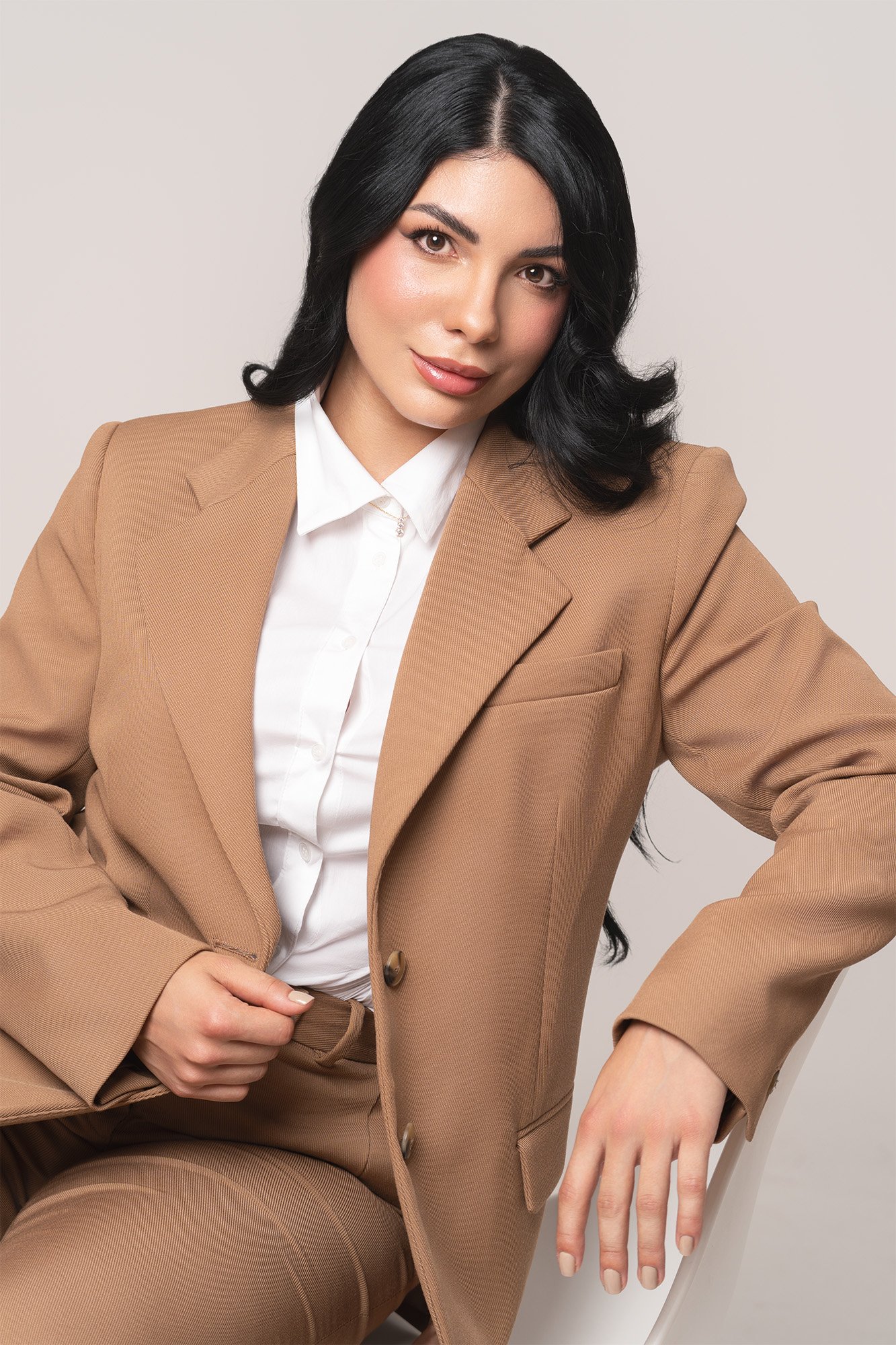 Creación de marca personal para empresas por Isabel Brand Inteng