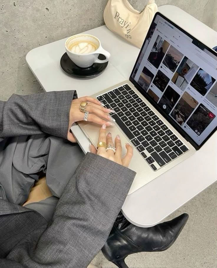 Calendario de contenido para redes
